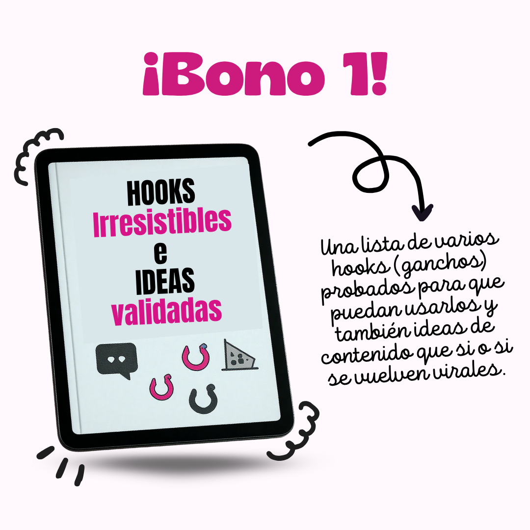 Bonos 1 y 2