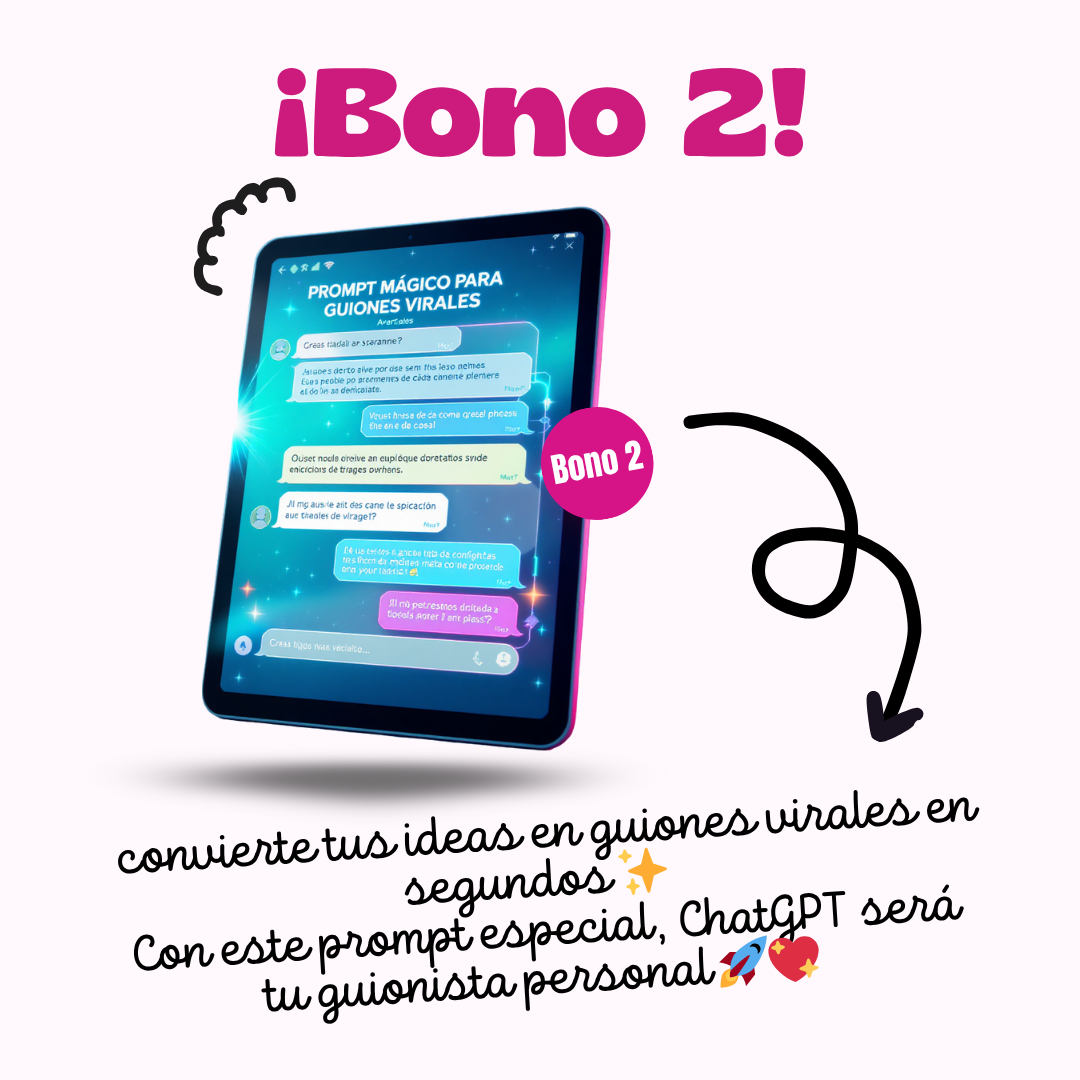 Material incluido