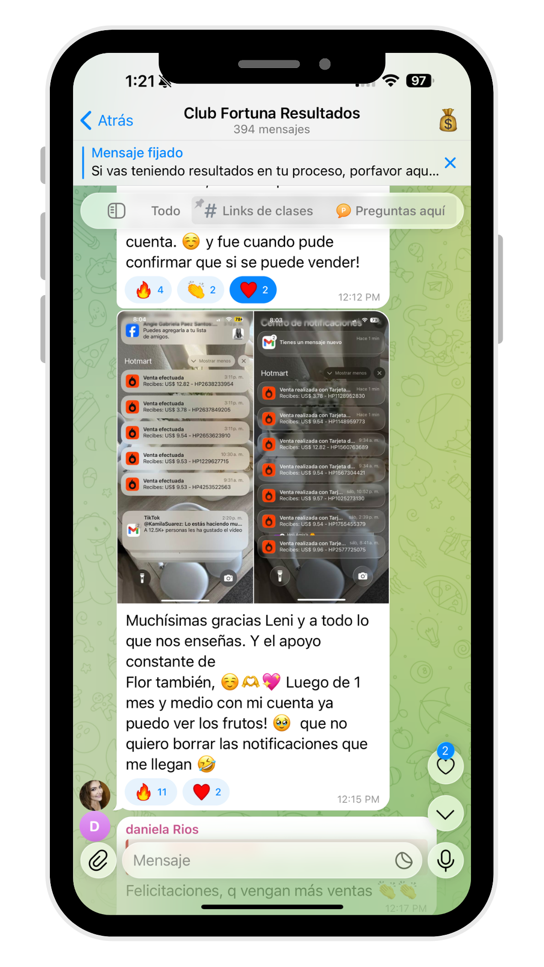 Testimonio 5