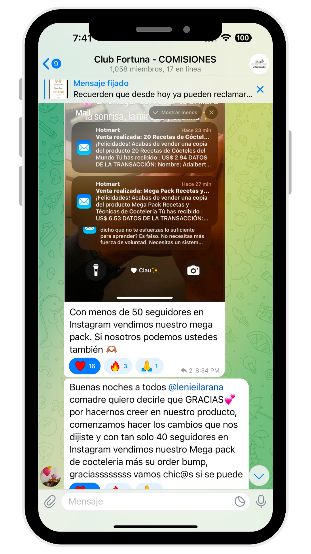 Resultado 1