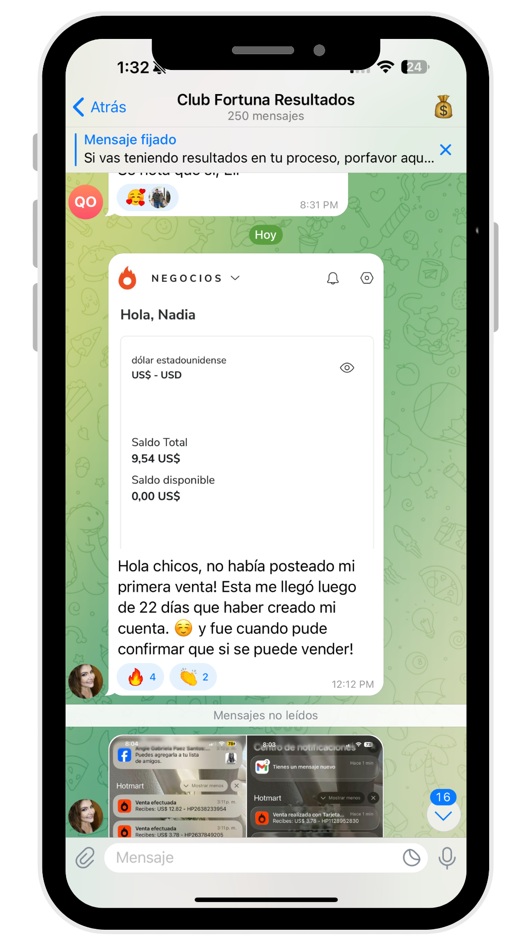 Resultado 2