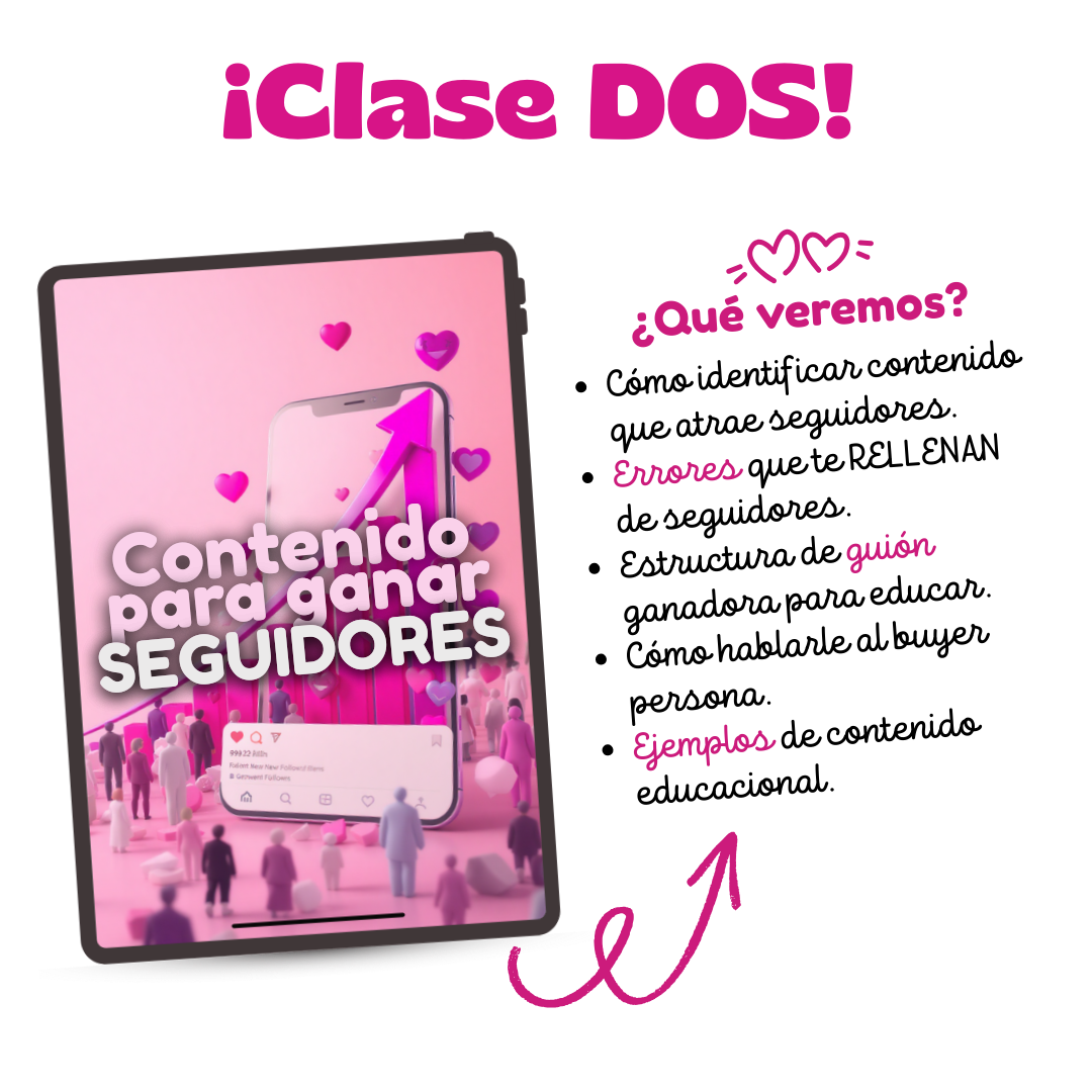 Clase 2
