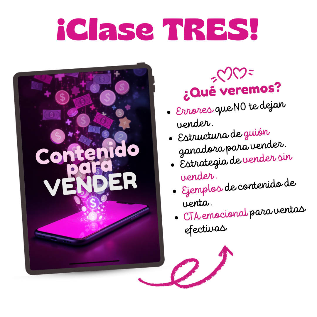 Clase 3